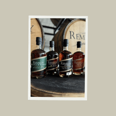 4 Bottles